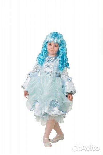 Новогодний костюм 