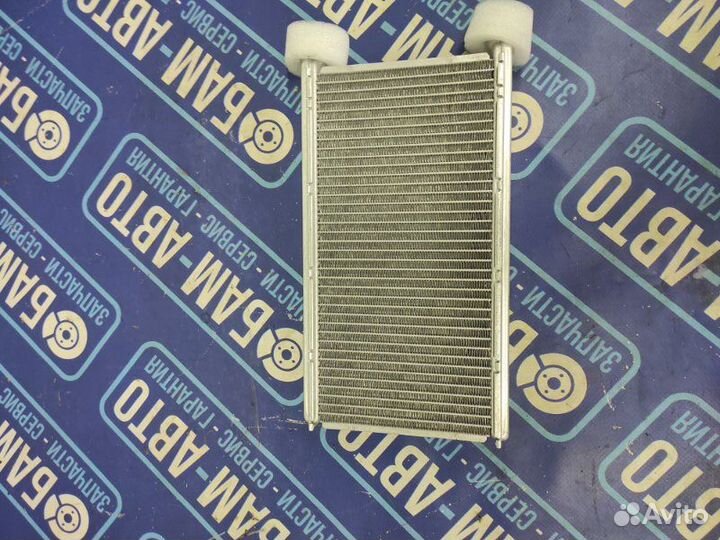 Радиатор отопителя салона Mazda Mpv