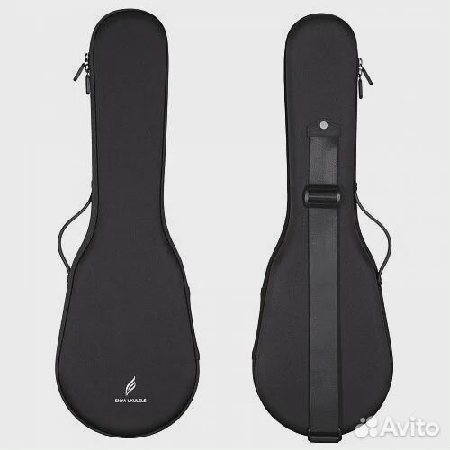 Укулеле Enya nova U/WH белый