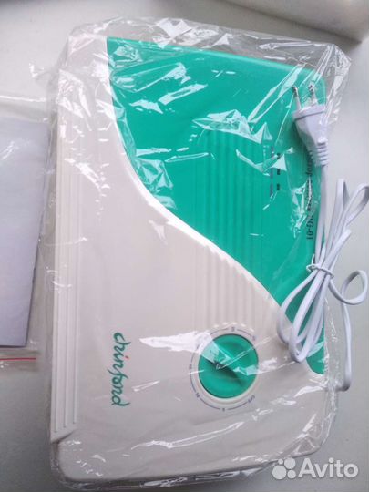 Озонатор-ионизатор HG-01 Хао Ган