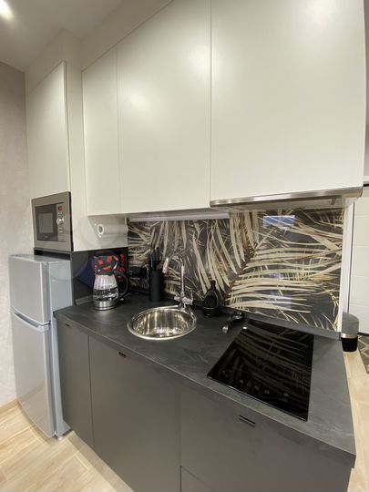 Квартира-студия, 27 м², 9/10 эт.