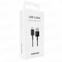 Кабель usb type c samsung оригинал