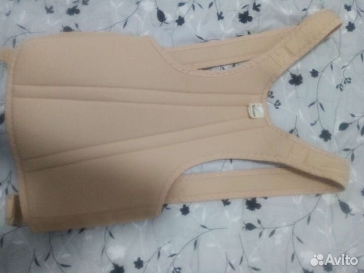 Корректор осанки детский