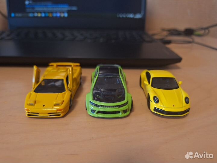 Hot wheels premium распакованные