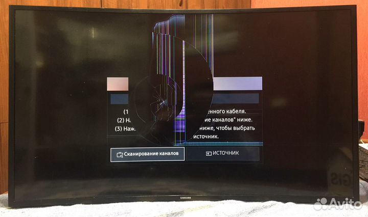 Mainboard BN41-02528A BN94-10769A