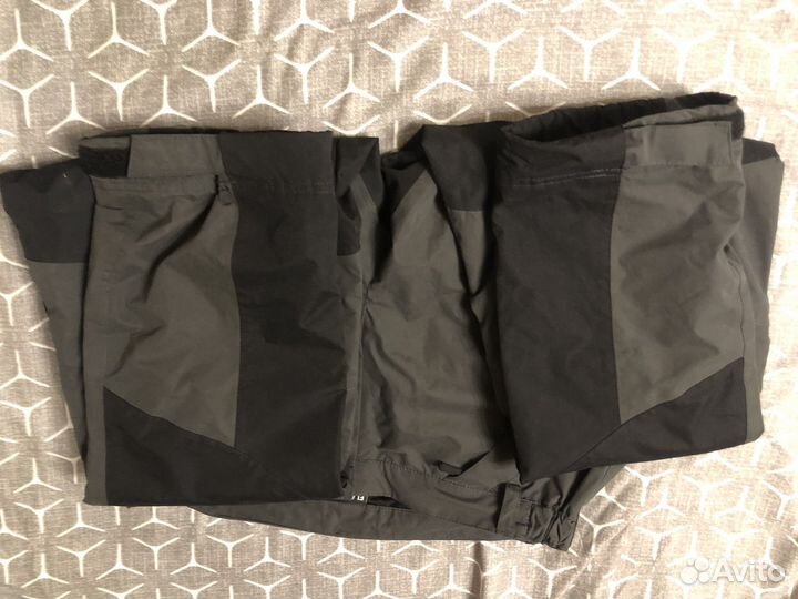 Рыболовные штаны Fladen