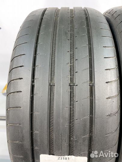 Goodyear Eagle F1 Asymmetric 3 235/45 R18