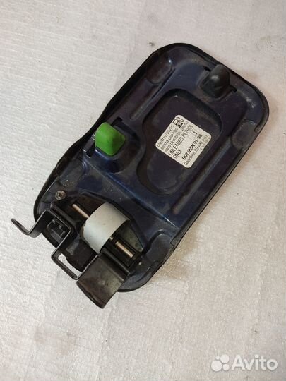 Лючок топливного бака bmw 5 e39