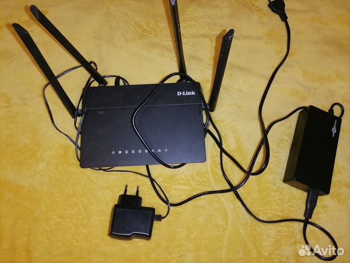 Роутер tp link