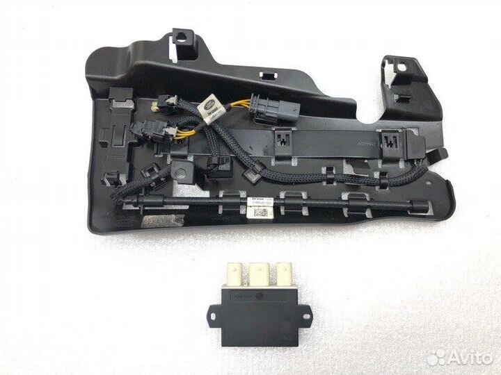 Smart-Open Land Rover Range Rover Sport L494 5.0