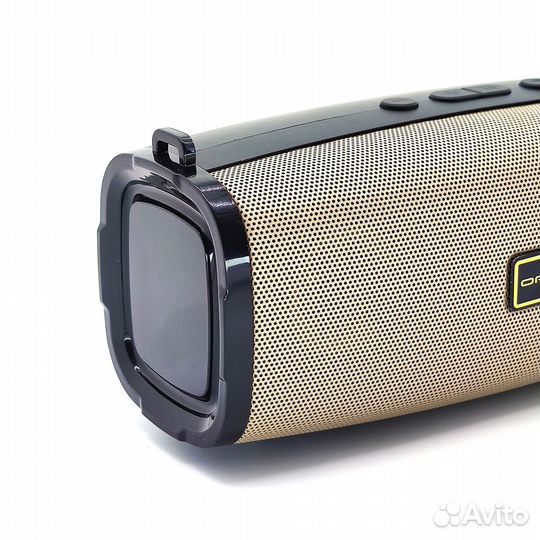 Акустика портативная Орбита Bluetooth; 60979