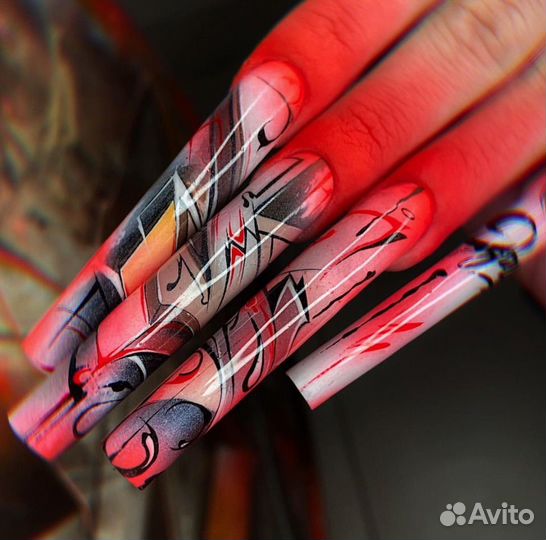 Курсы маникюра. Обучение маникюра с нуля