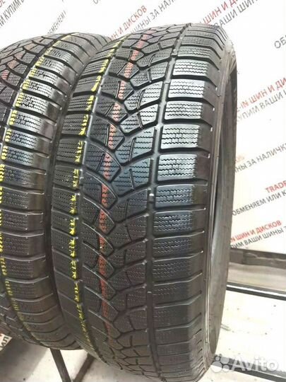 Firestone Destination Winter 235/65 R17 108H