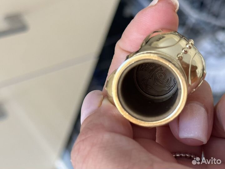 Clive Christian 1872 woman оригинал