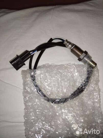 Датчик кислорода задний на Chery Tiggo