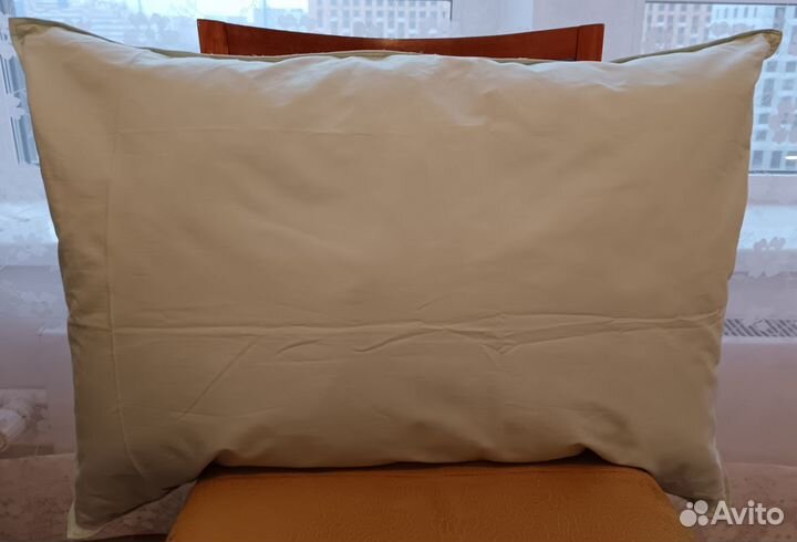 Подушка (пух/перо)