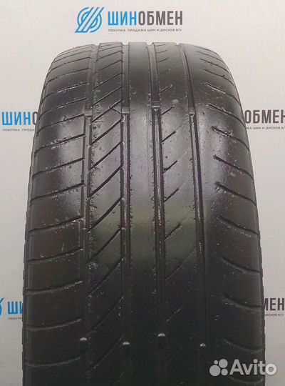 Continental ContiSportContact 1 205/55 R16 91V