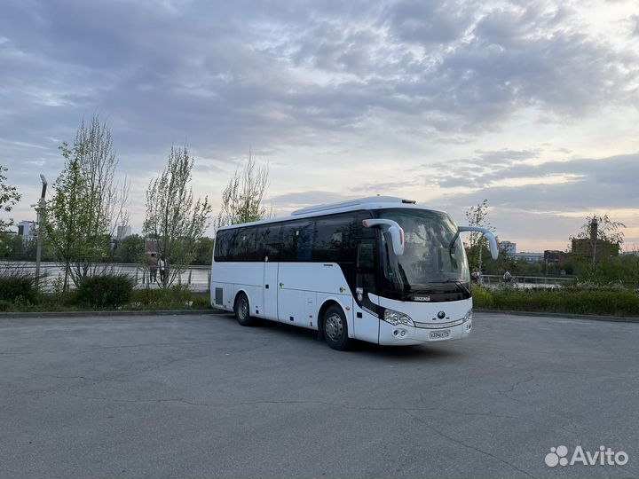 Супер тур в Казань