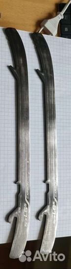 Лезвия Bauer для хоккейных коньков 272 (8)