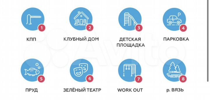 Участок 14 сот. (СНТ, ДНП)