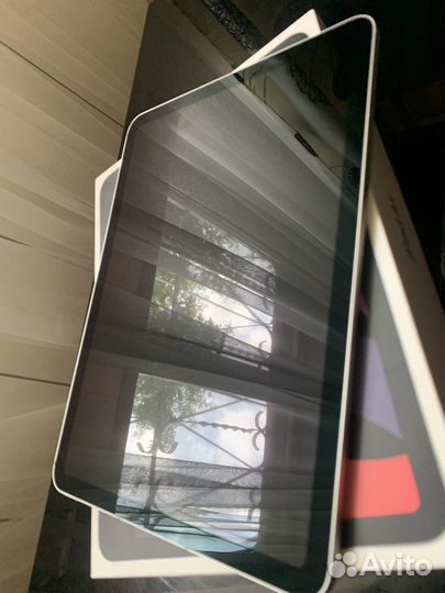 iPad air 4 2020 64gb Wi-Fi + Cellular