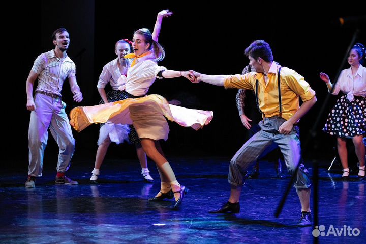 Педагог по актерскому мастерству и сцен.речи