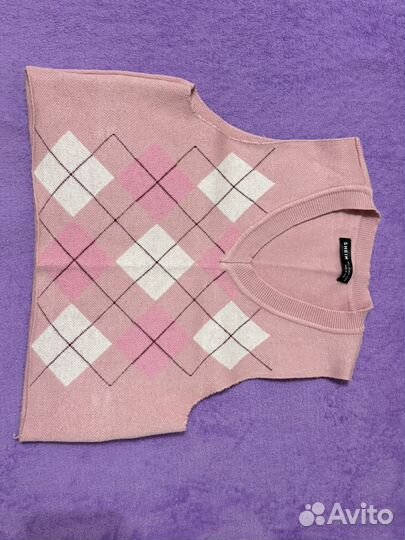 Желет женский