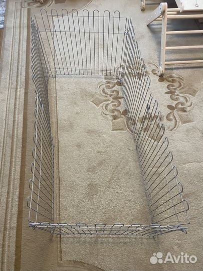 Вольер для собак