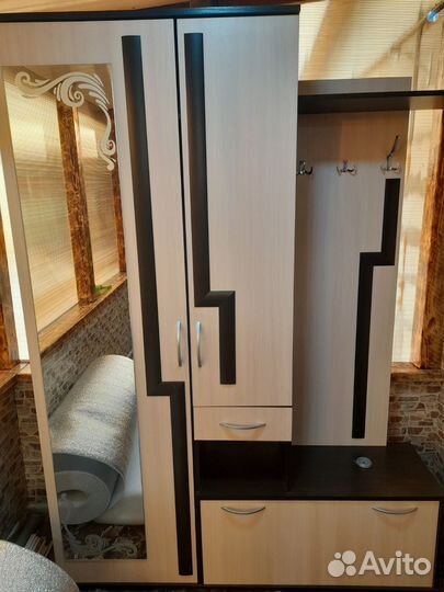 Продам прихожку