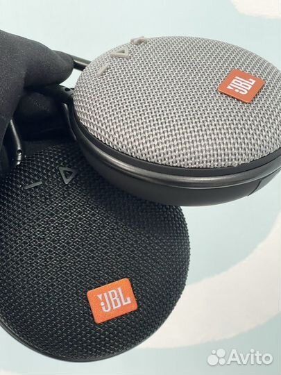 Блютуз колонка jbl clip 3