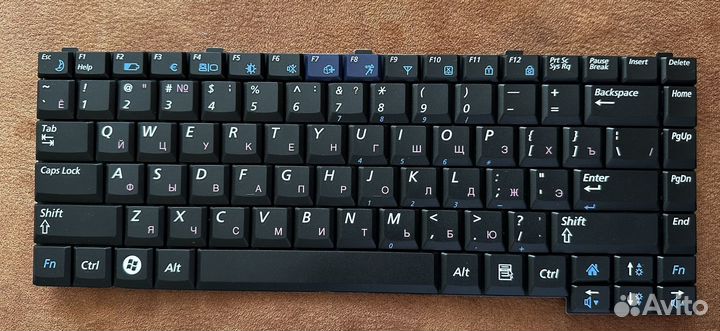 Оригинальные клавиатуры Samsung