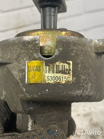 Трамблер Jeep/ Cherokee/ XJ