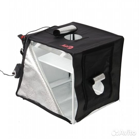 Falcon Eyes Light Cube Z40 LED фотобокс