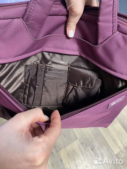 Сумка для ноутбука