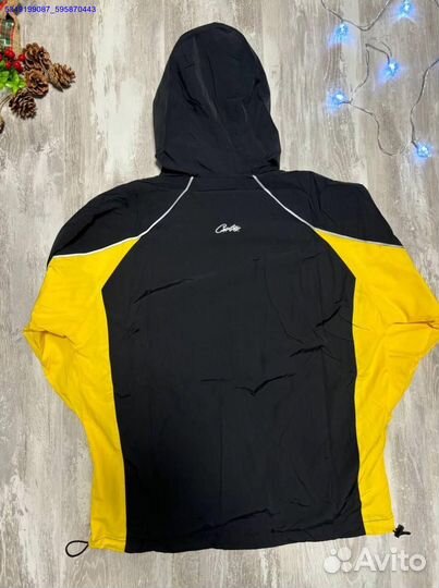 Прочная ветровка Corteiz для активных людей