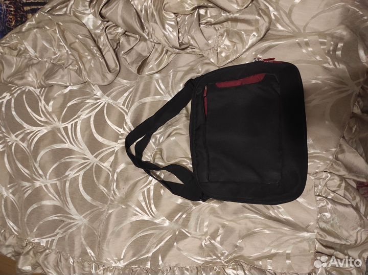 Сумка для нетбука