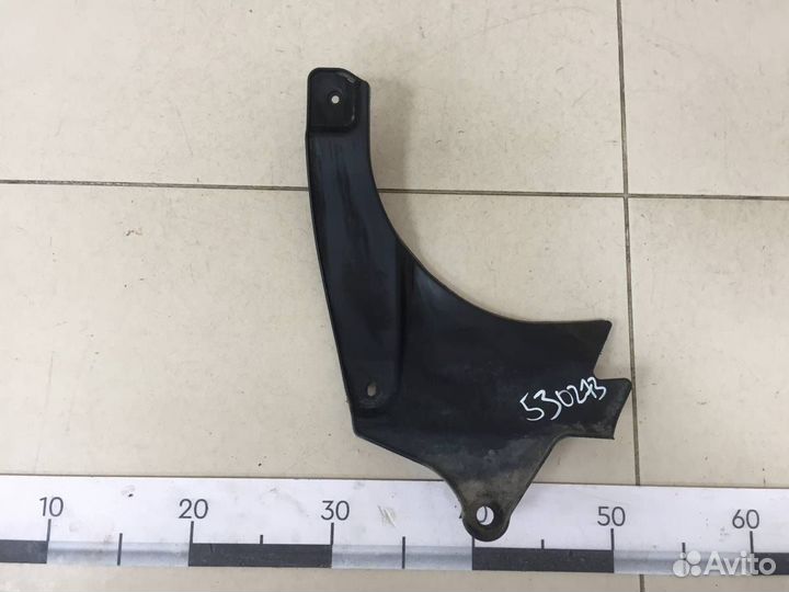 Пыльник двигателя боковой левый Toyota Camry V40 2