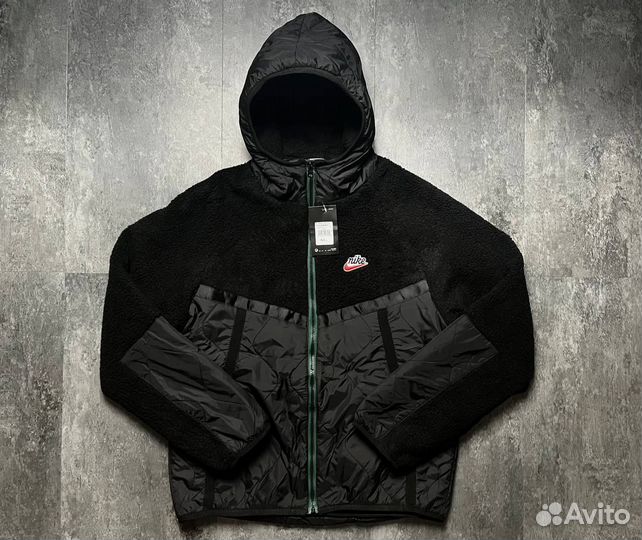 Куртка Nike