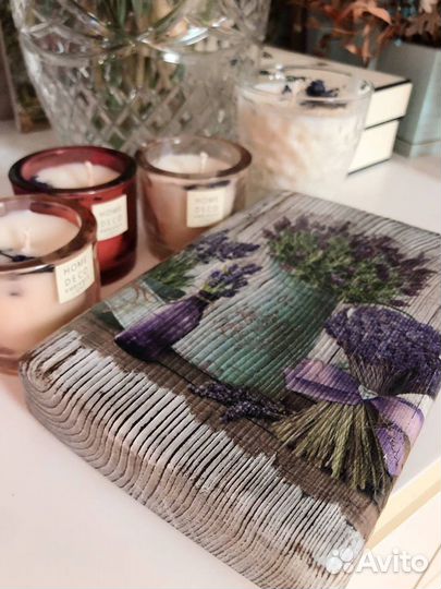 Доска для подачи