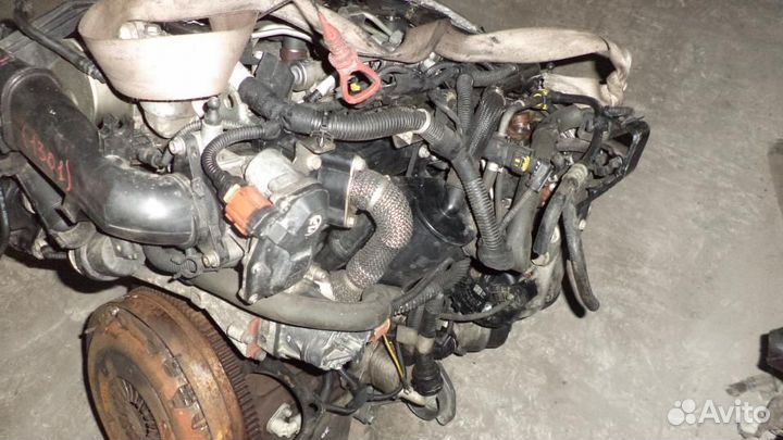 Двигатель, Opel Insignia 2009