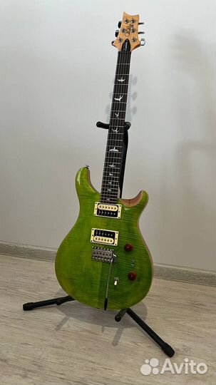 PRS SE Custom 24-08 Eriza Verde