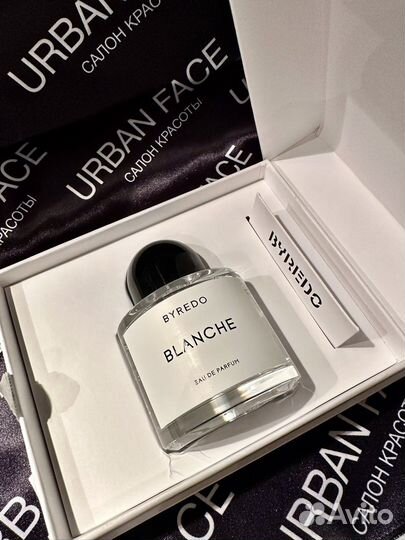 Byredo Blanche 100ml