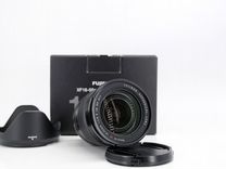 Fujifilm XF 16-55mm F2.8 R LM WR как новый