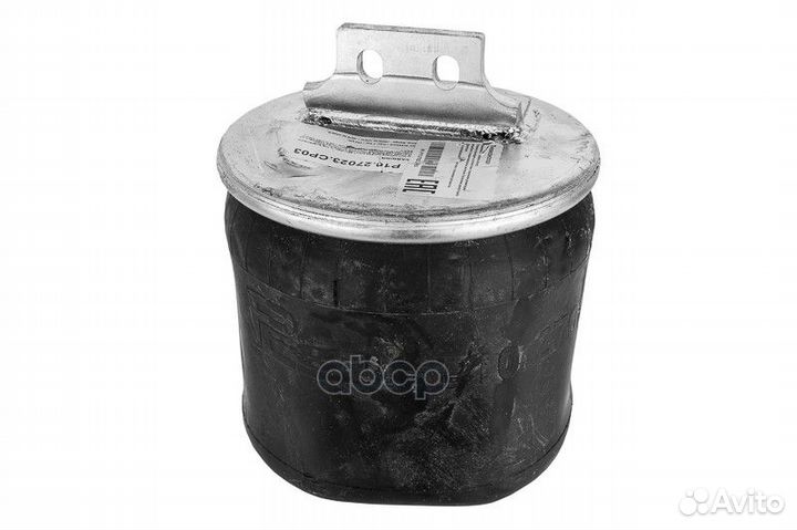 Пневморессора HCV Iveco 7.12016;RML70462CP;SK70