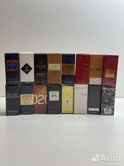 Духи Парфюм 25 ml