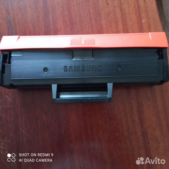 Картридж samsung MLT-D101S