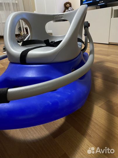 Санки khw snow baby dream