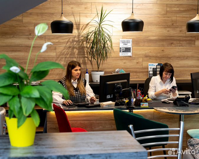 Кухня выставочный образец