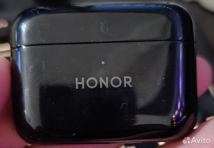 Honor earbuds 2 lite правый