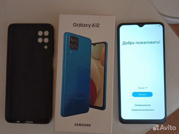 Мобильные телефоны samsung
